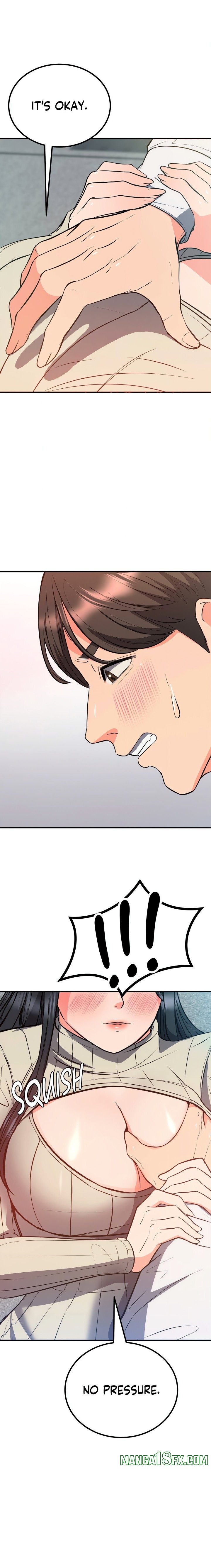 My Pillow Business Begins! Chapter 25 image 0