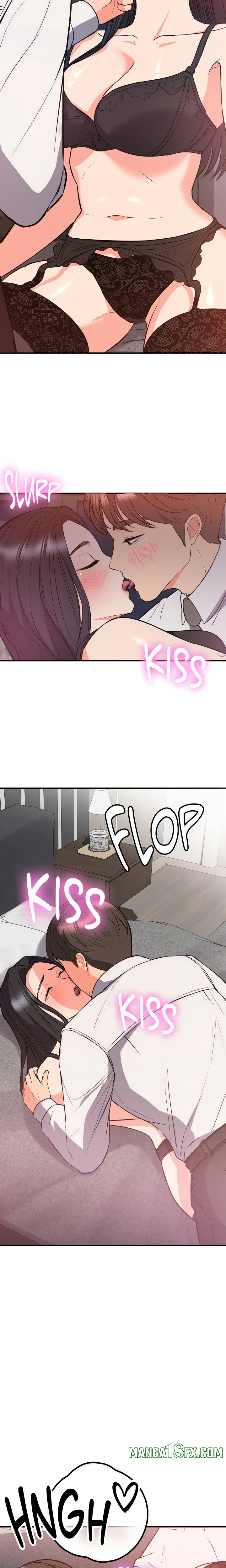 My Pillow Business Begins! Chapter 25 image 11