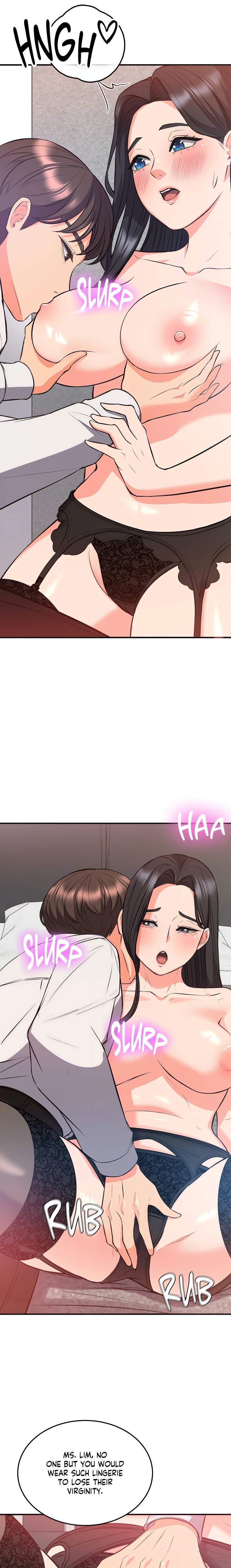 My Pillow Business Begins! Chapter 25 image 13