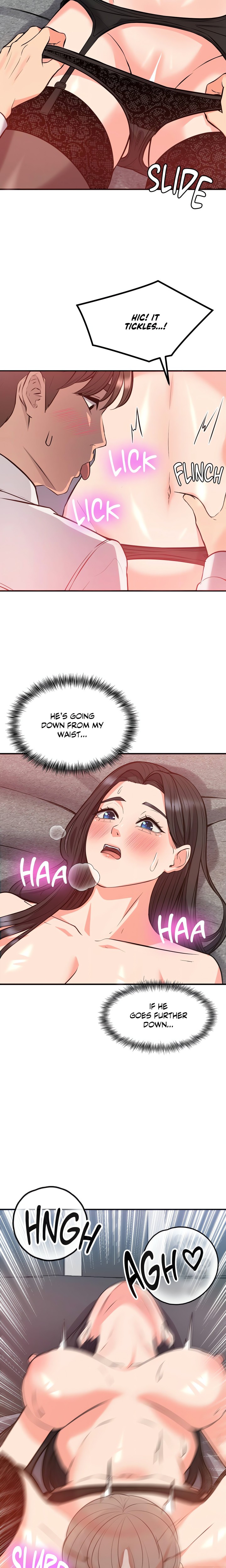 My Pillow Business Begins! Chapter 25 image 15