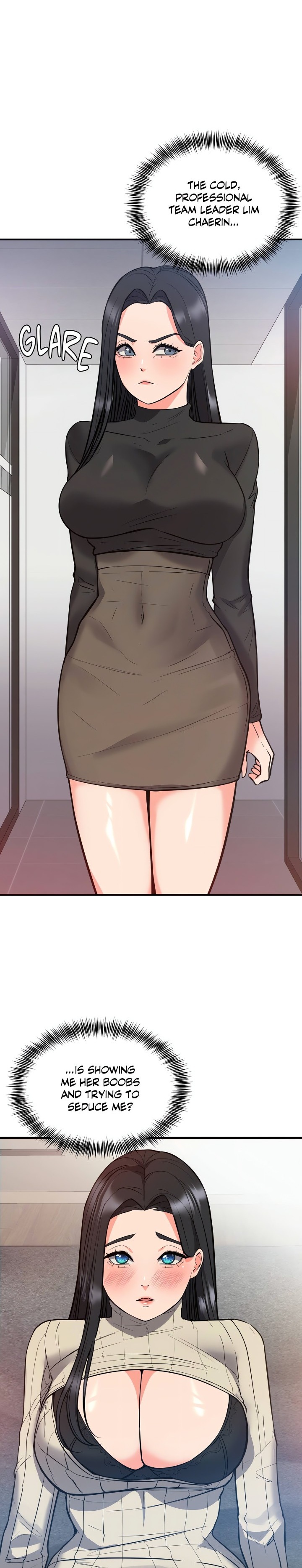 My Pillow Business Begins! Chapter 25 image 1