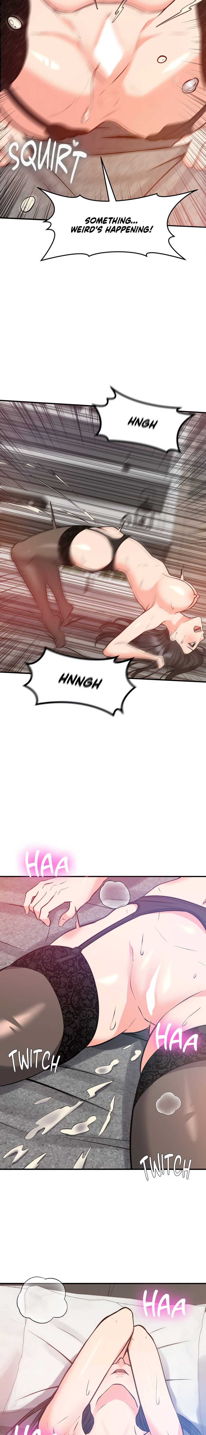 My Pillow Business Begins! Chapter 25 image 19