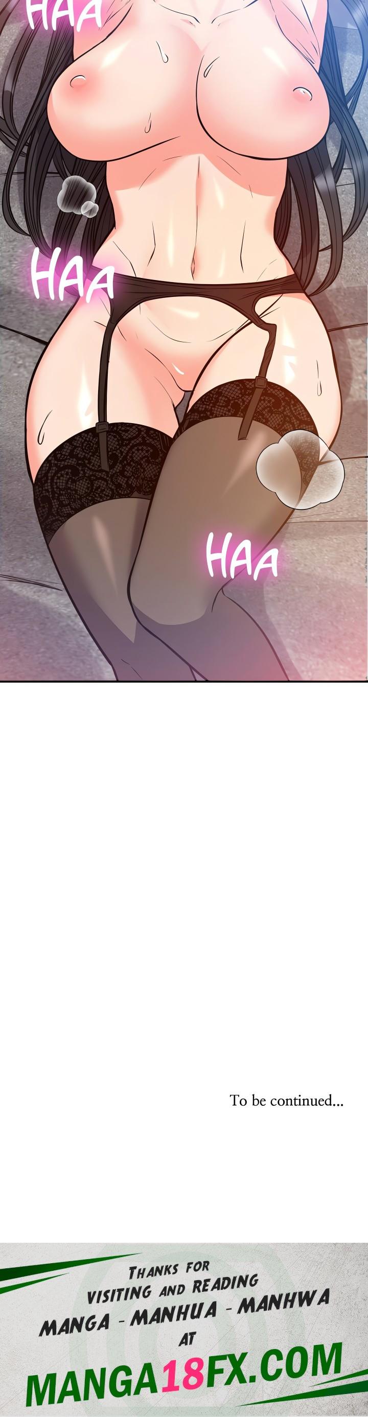 My Pillow Business Begins! Chapter 25 image 20