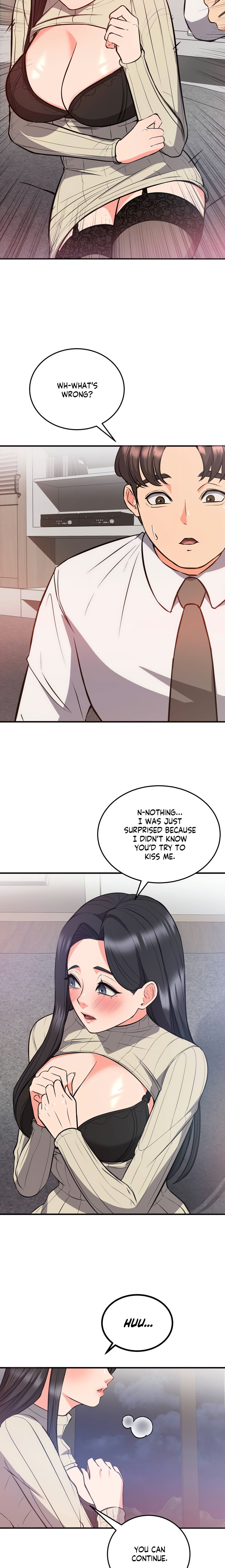 My Pillow Business Begins! Chapter 25 image 4