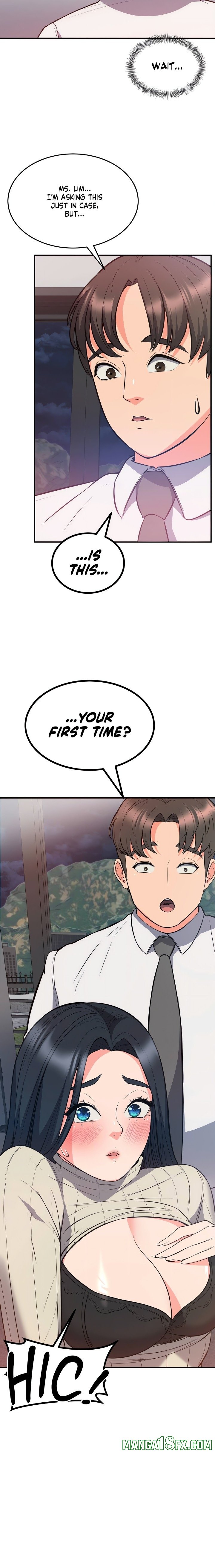 My Pillow Business Begins! Chapter 25 image 6