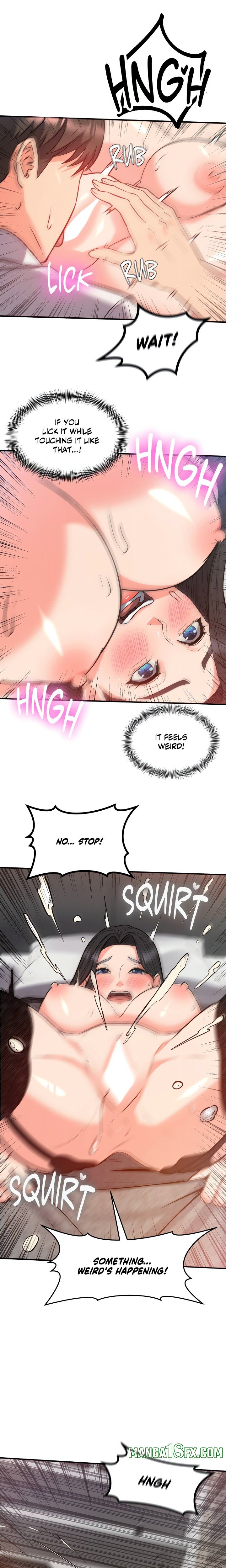 My Pillow Business Begins! Chapter 26 image 0