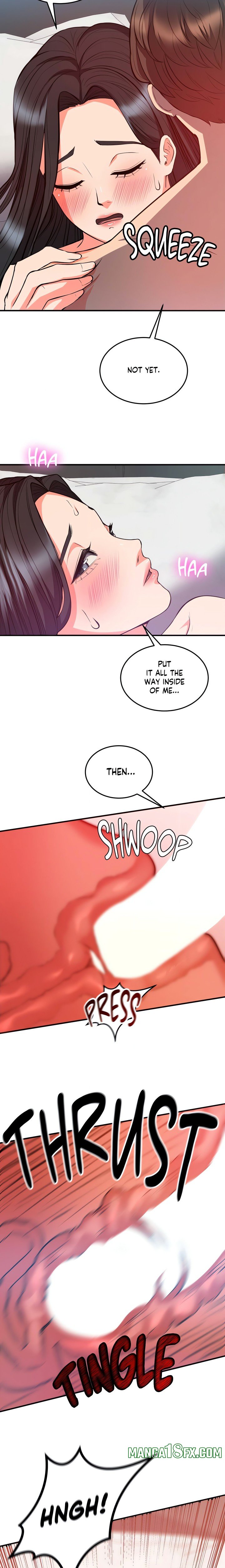 My Pillow Business Begins! Chapter 26 image 13