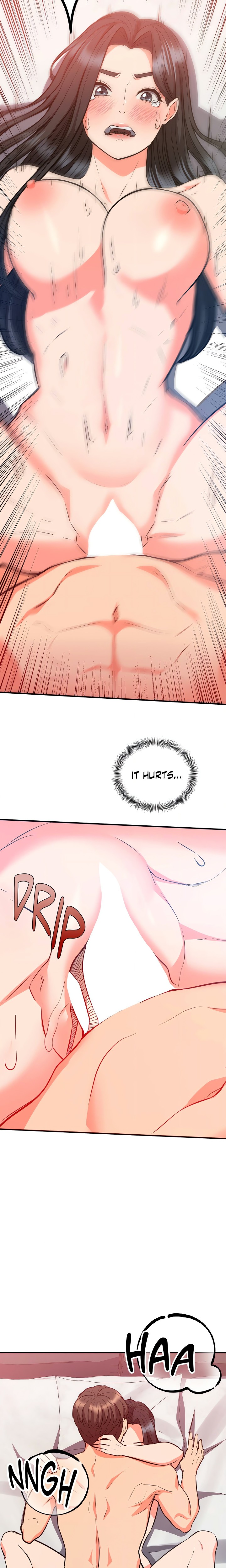 My Pillow Business Begins! Chapter 26 image 14