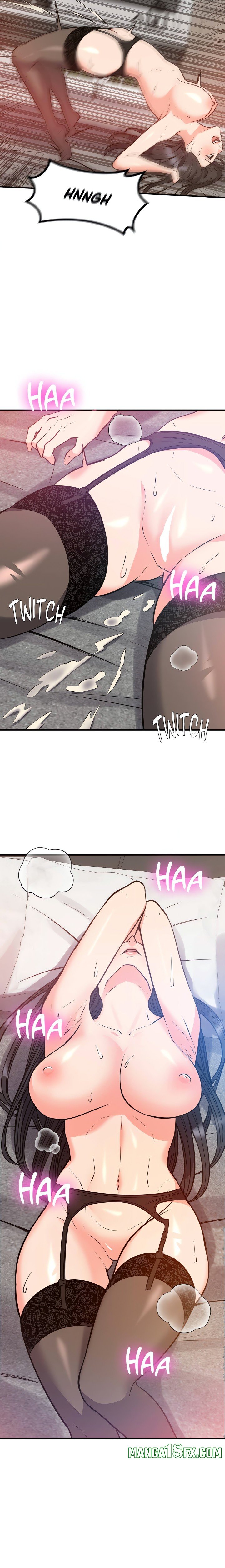 My Pillow Business Begins! Chapter 26 image 1