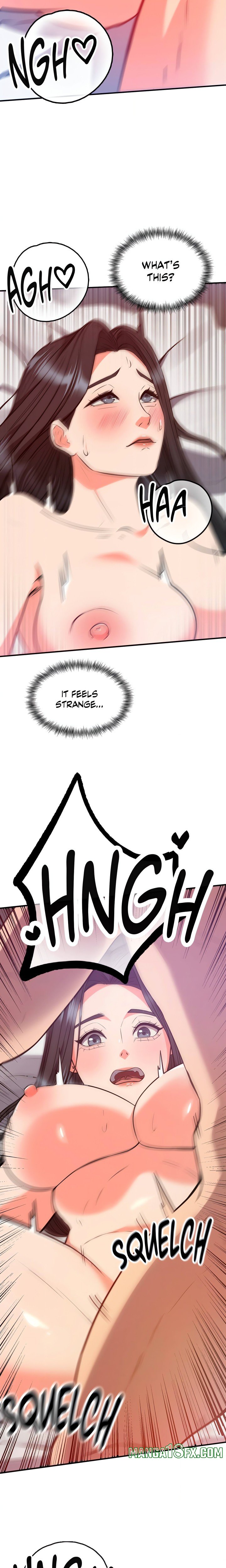 My Pillow Business Begins! Chapter 26 image 20