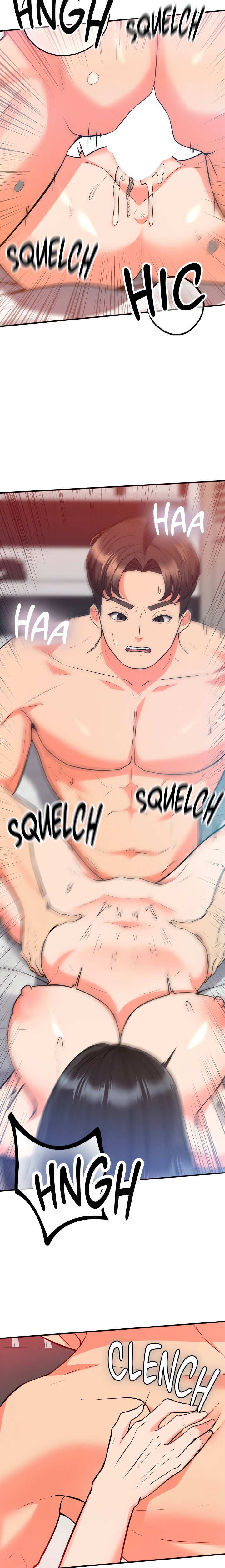 My Pillow Business Begins! Chapter 26 image 21