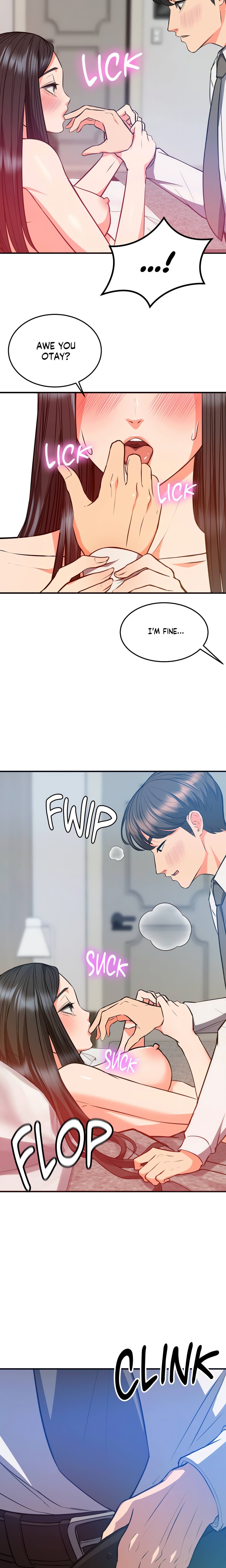 My Pillow Business Begins! Chapter 26 image 4