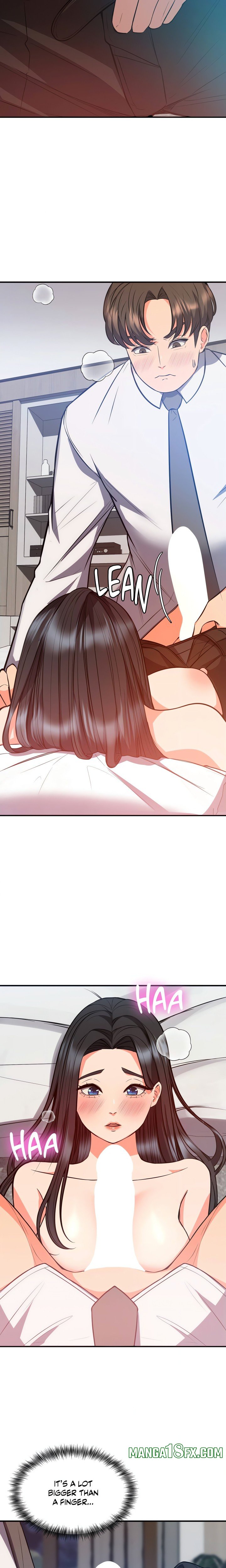 My Pillow Business Begins! Chapter 26 image 5
