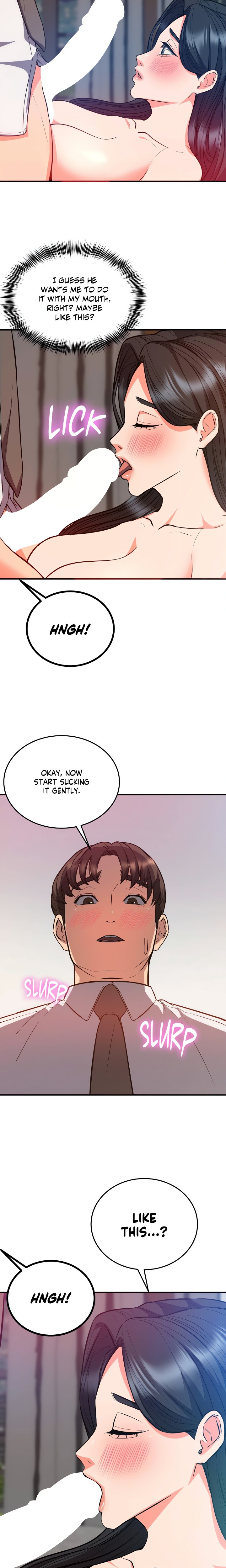 My Pillow Business Begins! Chapter 26 image 6