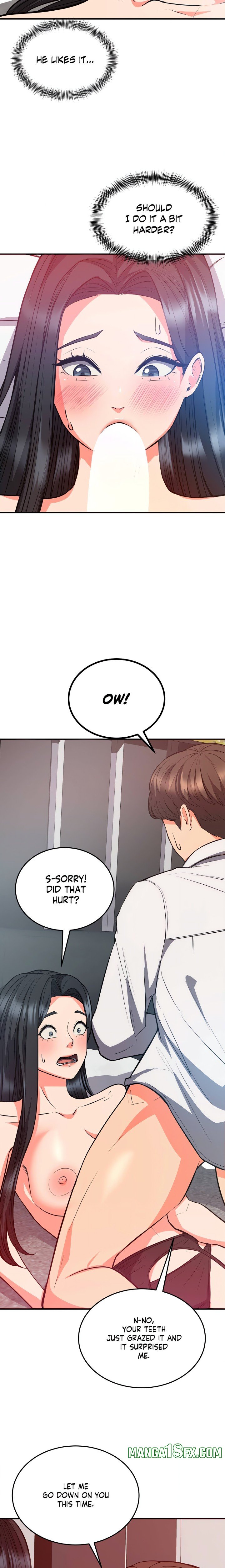 My Pillow Business Begins! Chapter 26 image 7