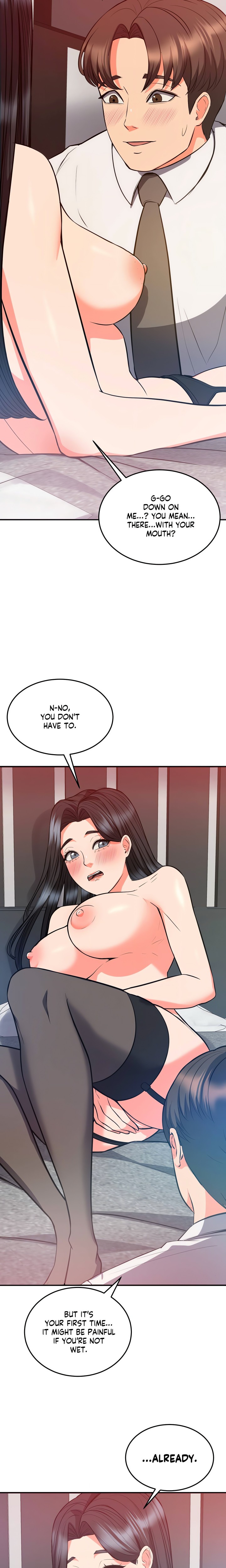 My Pillow Business Begins! Chapter 26 image 8