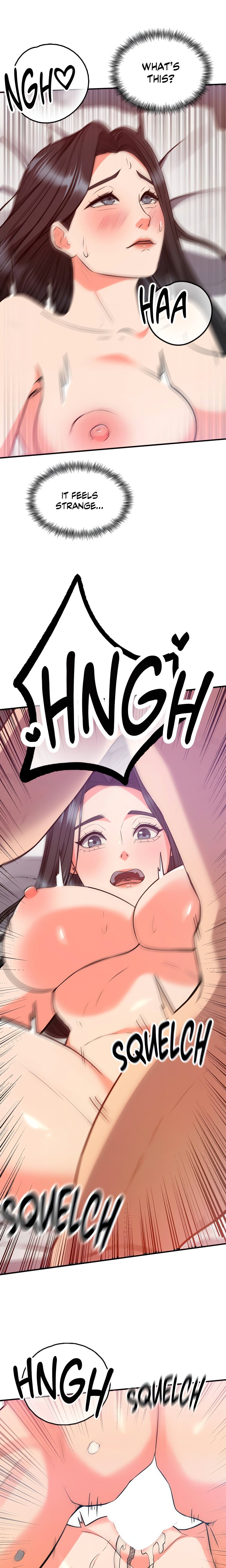 My Pillow Business Begins! Chapter 27 image 0