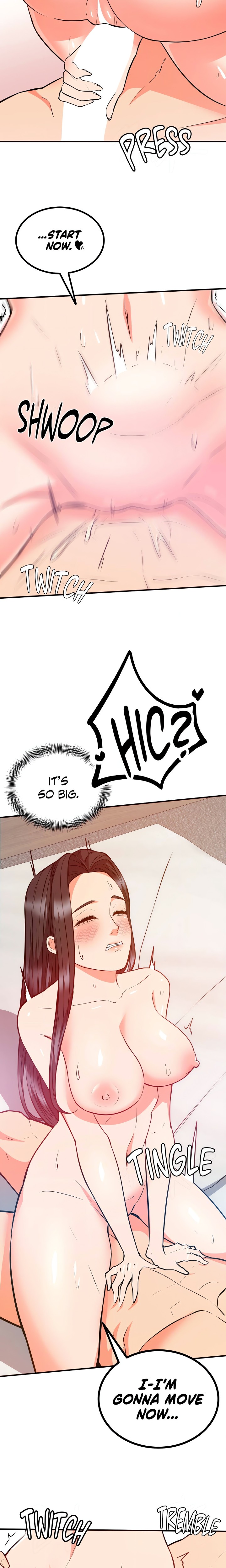 My Pillow Business Begins! Chapter 27 image 10