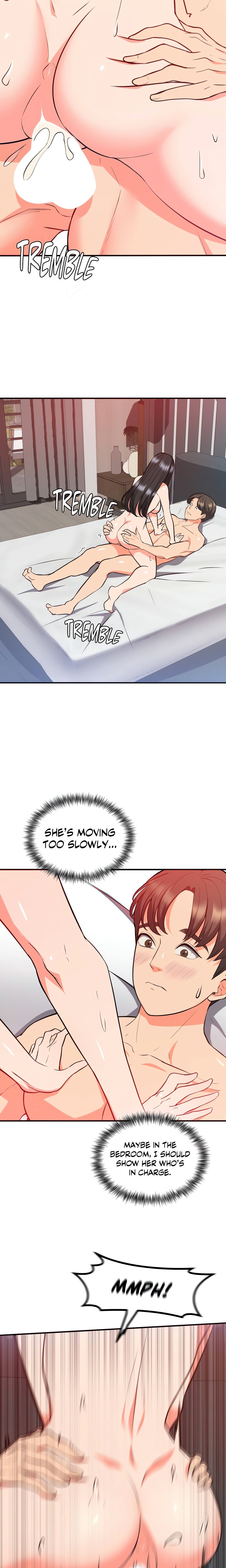My Pillow Business Begins! Chapter 27 image 11