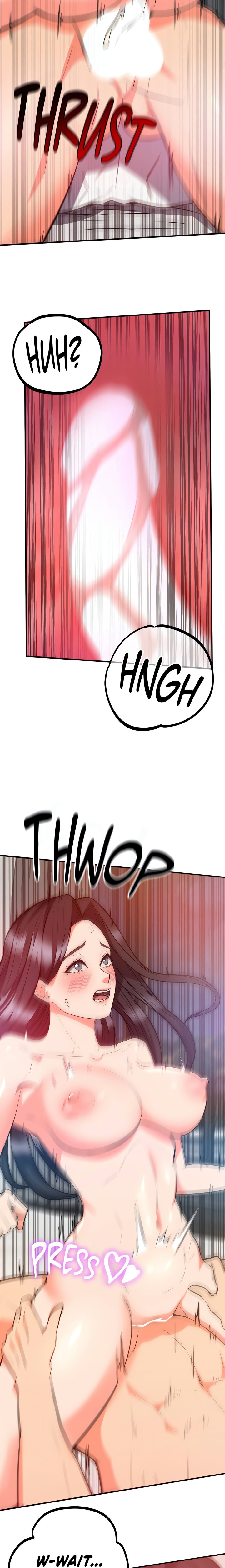 My Pillow Business Begins! Chapter 27 image 12