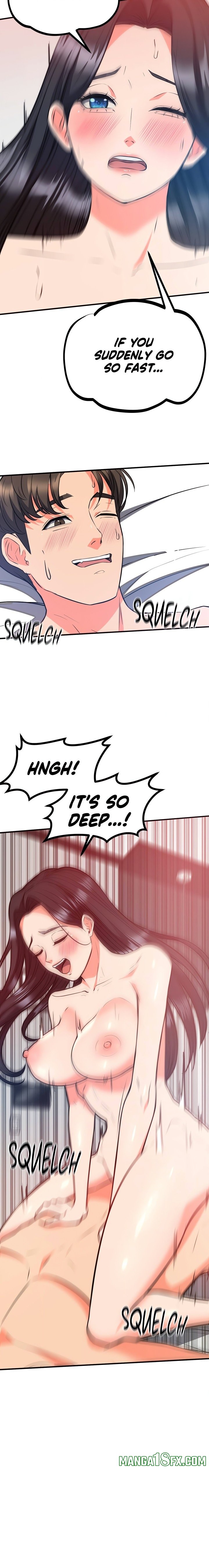 My Pillow Business Begins! Chapter 27 image 13