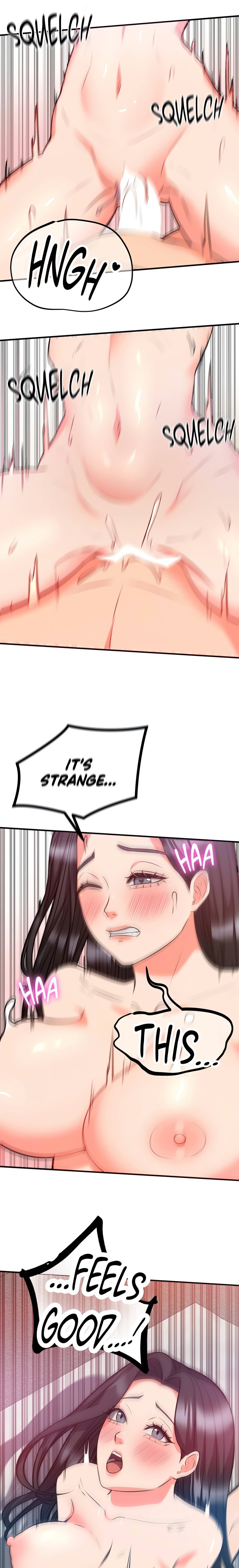 My Pillow Business Begins! Chapter 27 image 14