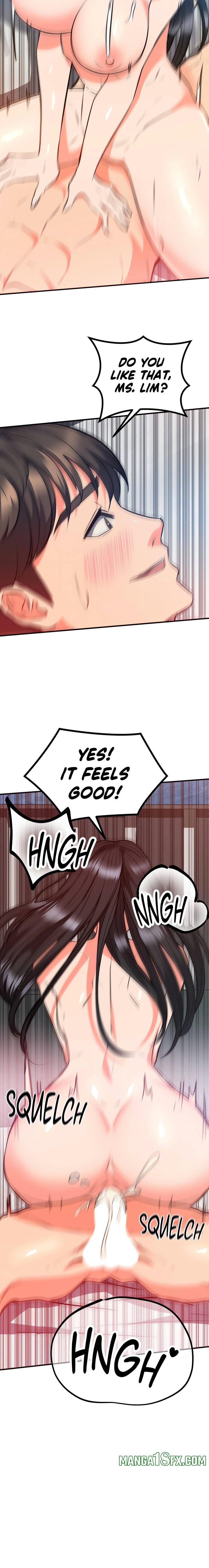 My Pillow Business Begins! Chapter 27 image 15