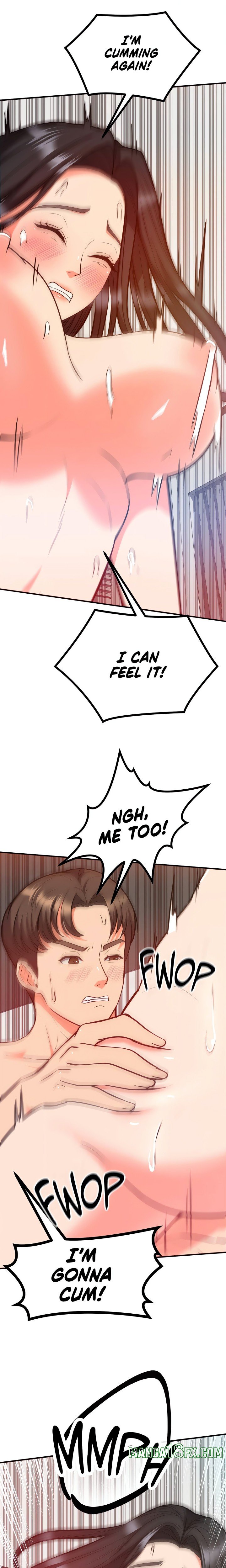 My Pillow Business Begins! Chapter 27 image 16