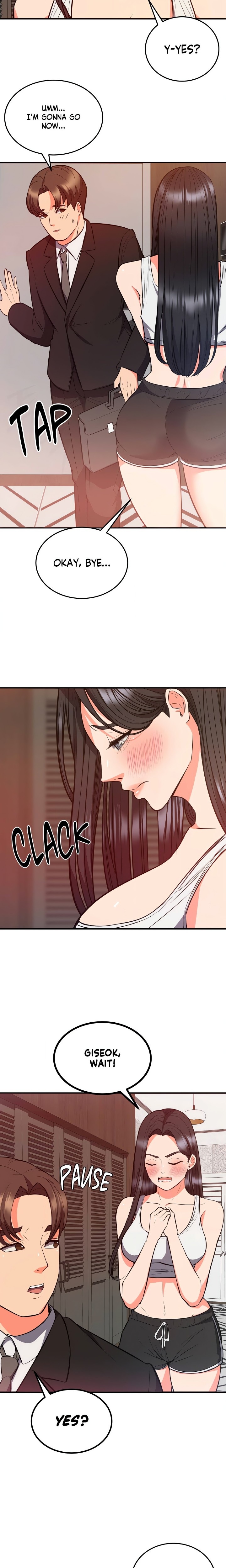 My Pillow Business Begins! Chapter 27 image 19