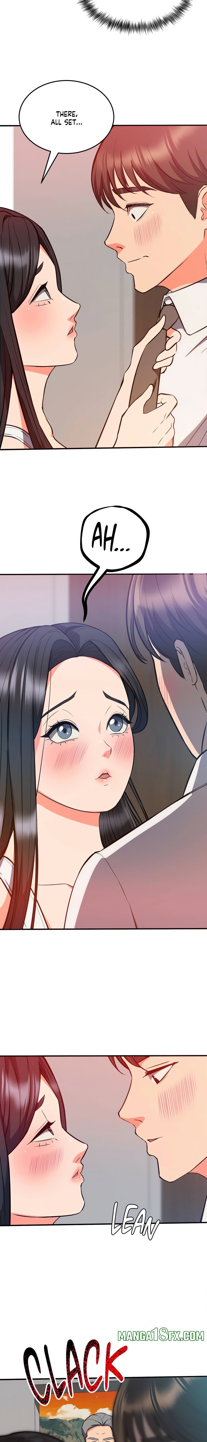 My Pillow Business Begins! Chapter 27 image 22
