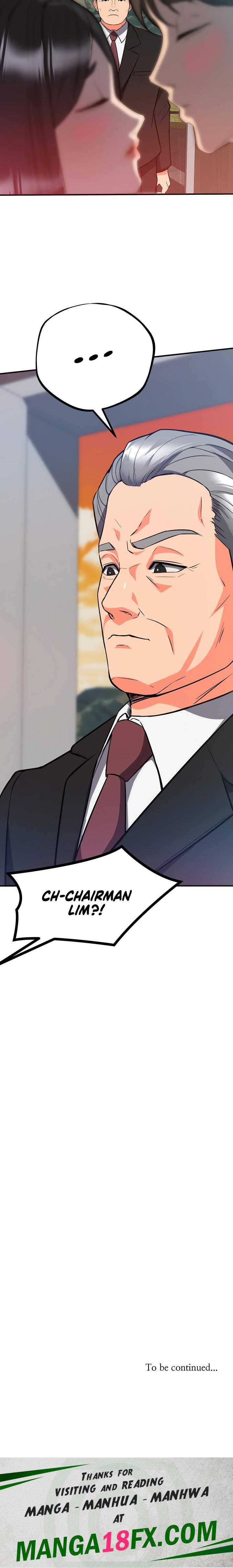 My Pillow Business Begins! Chapter 27 image 23