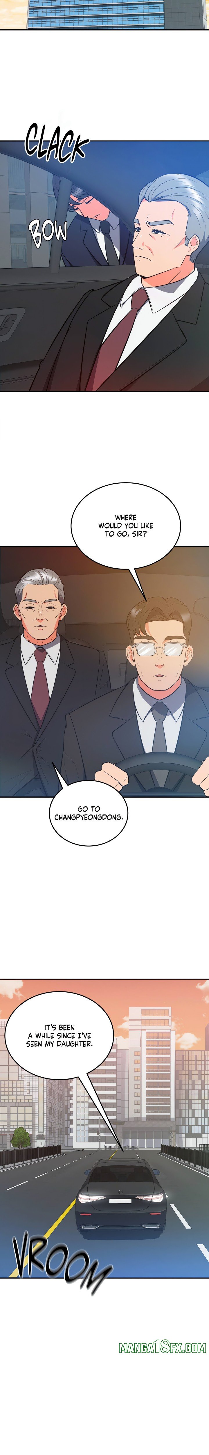 My Pillow Business Begins! Chapter 27 image 3