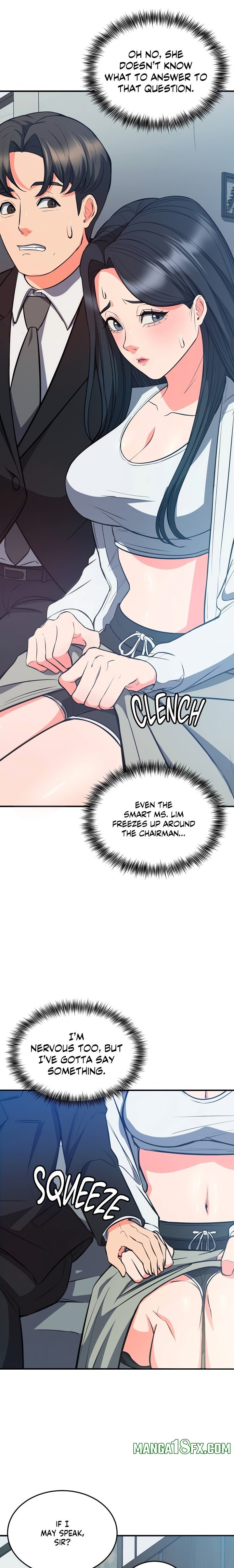 My Pillow Business Begins! Chapter 28 image 10