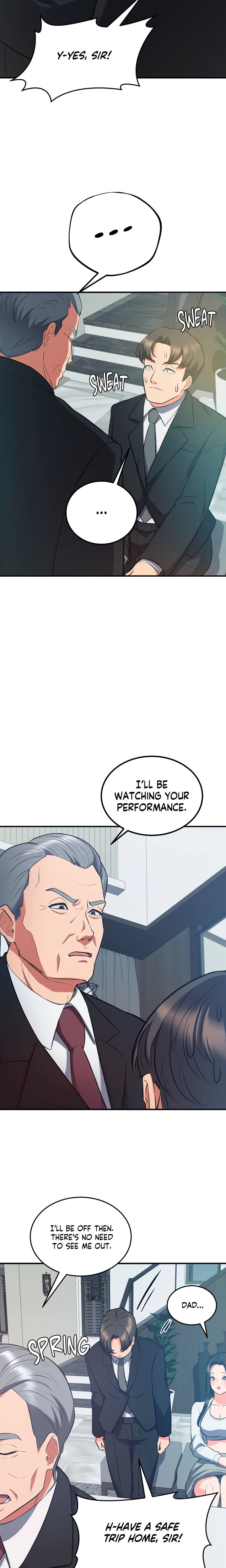 My Pillow Business Begins! Chapter 28 image 14