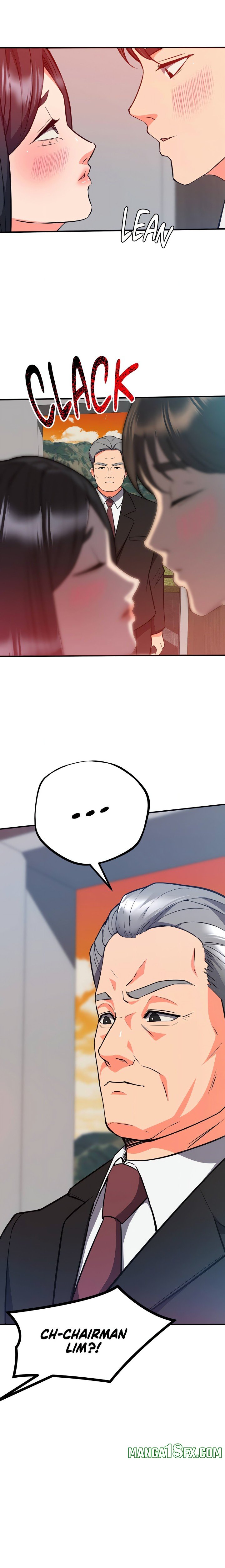 My Pillow Business Begins! Chapter 28 image 1
