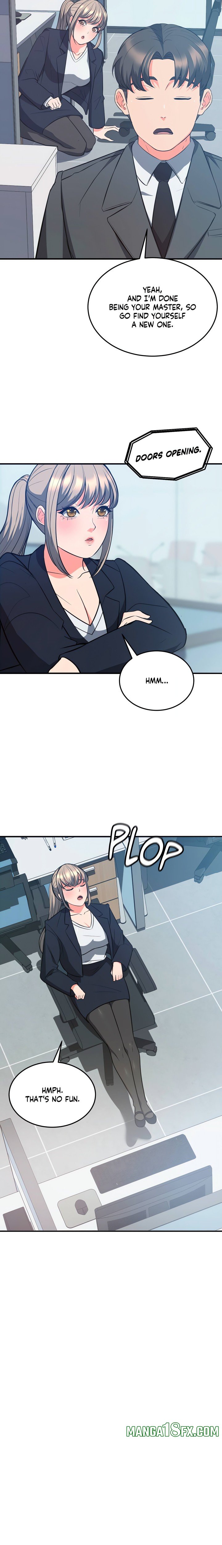 My Pillow Business Begins! Chapter 28 image 24