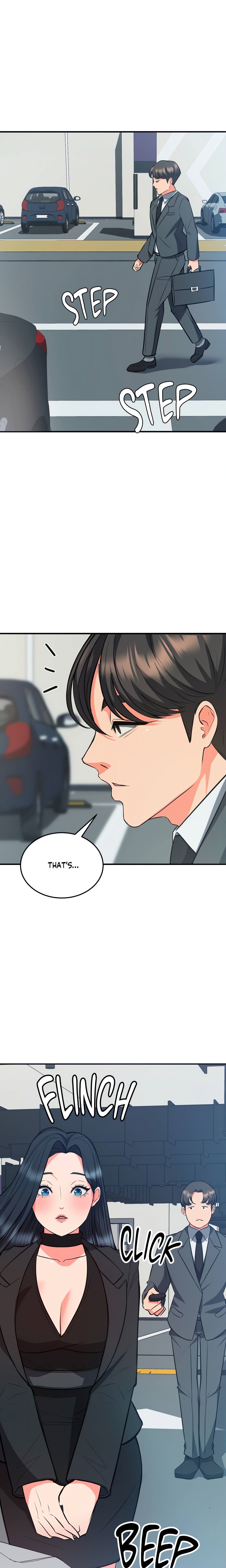 My Pillow Business Begins! Chapter 28 image 25