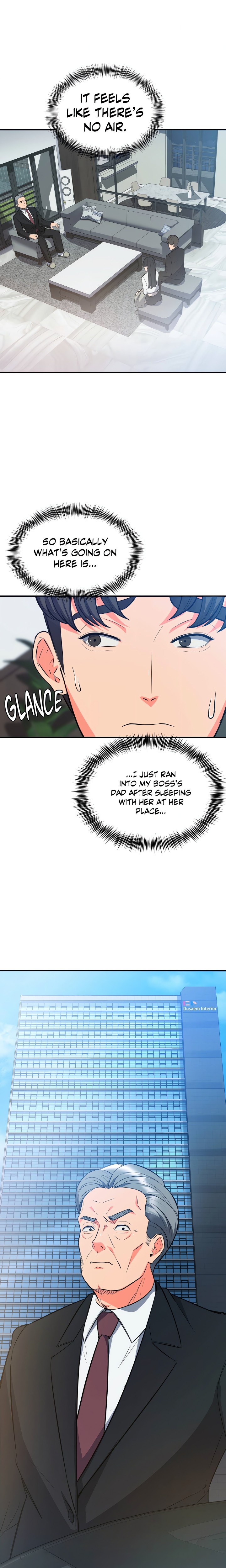 My Pillow Business Begins! Chapter 28 image 3