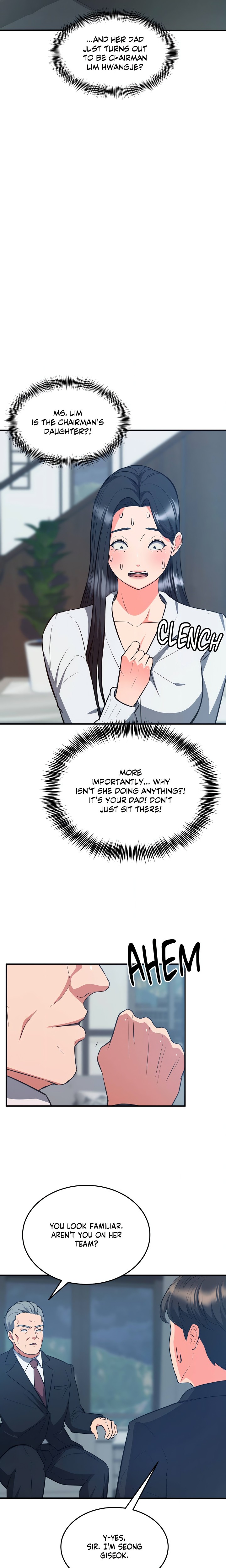 My Pillow Business Begins! Chapter 28 image 4