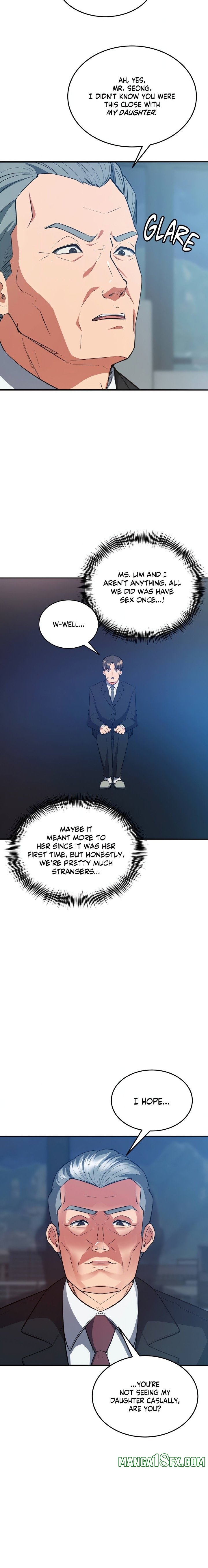My Pillow Business Begins! Chapter 28 image 5