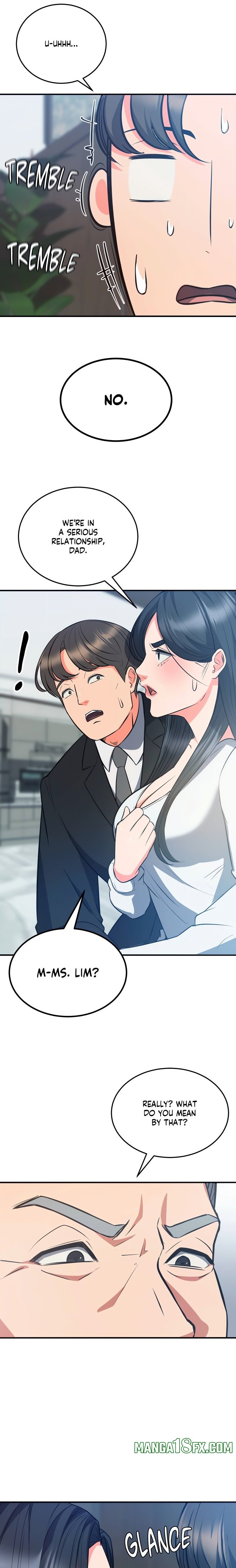 My Pillow Business Begins! Chapter 28 image 6