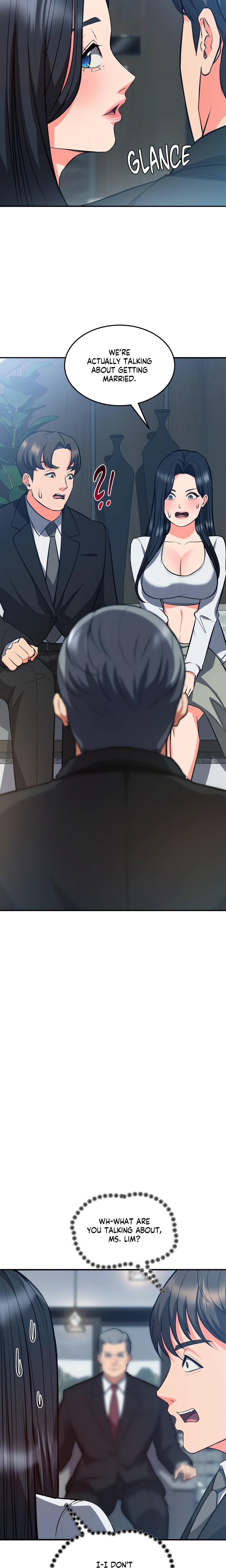 My Pillow Business Begins! Chapter 28 image 7