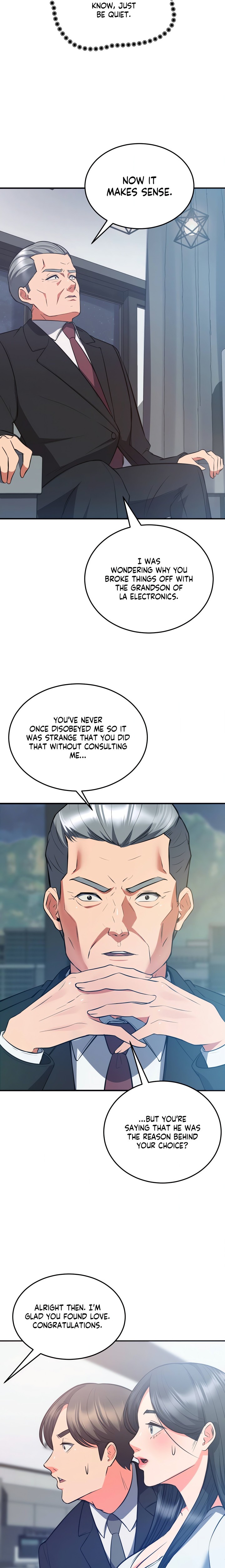 My Pillow Business Begins! Chapter 28 image 8