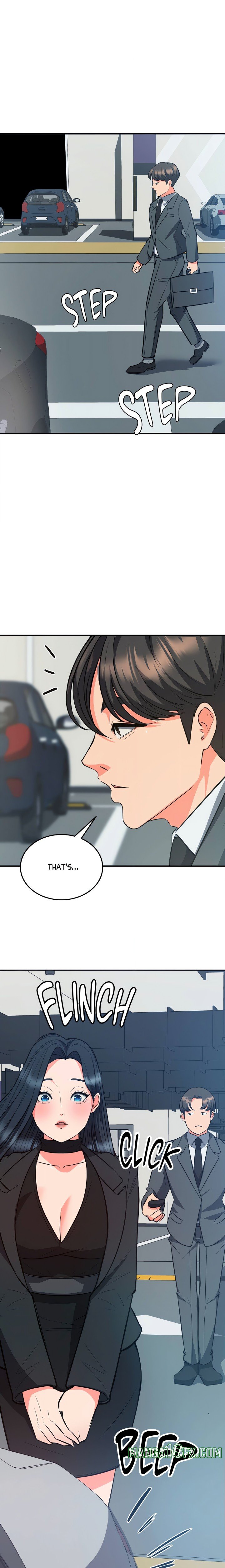 My Pillow Business Begins! Chapter 29 image 0