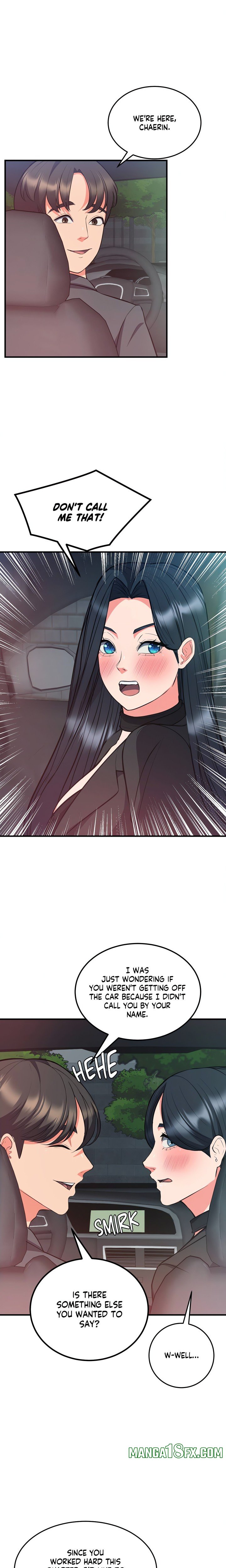 My Pillow Business Begins! Chapter 29 image 9