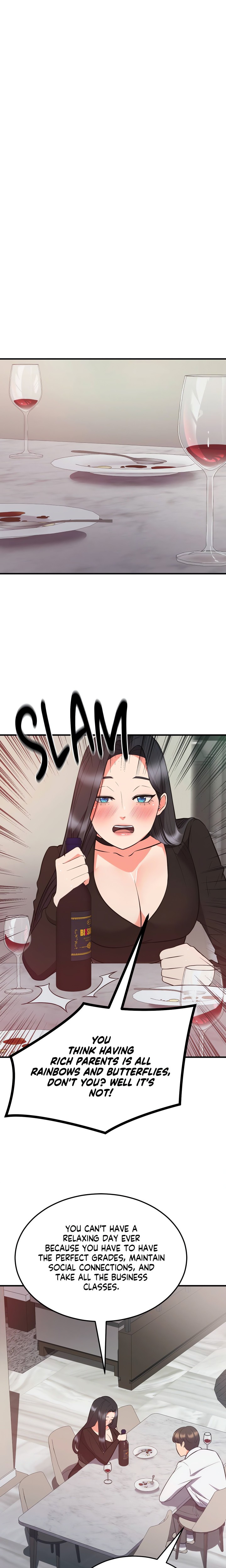 My Pillow Business Begins! Chapter 29 image 11