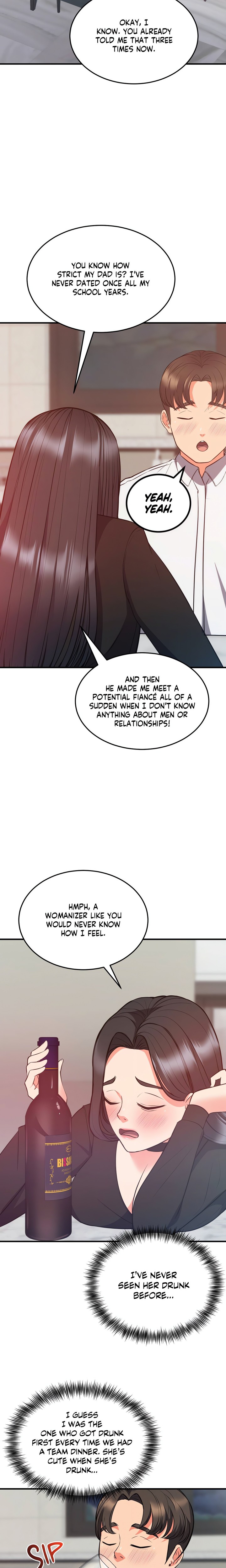 My Pillow Business Begins! Chapter 29 image 12