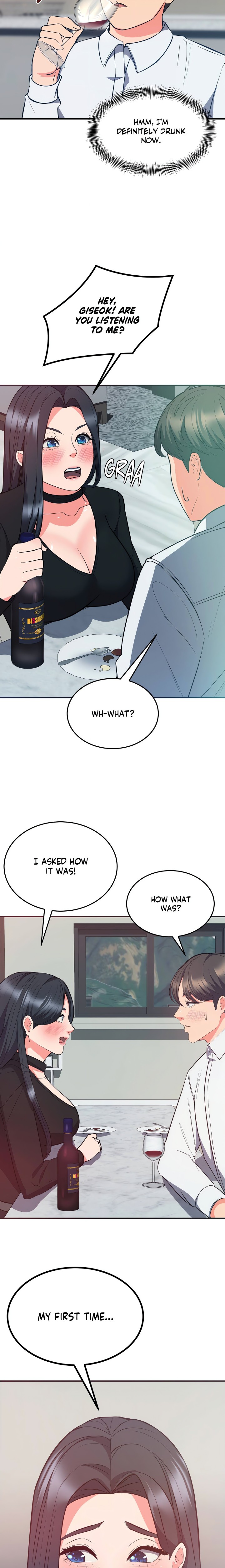 My Pillow Business Begins! Chapter 29 image 13