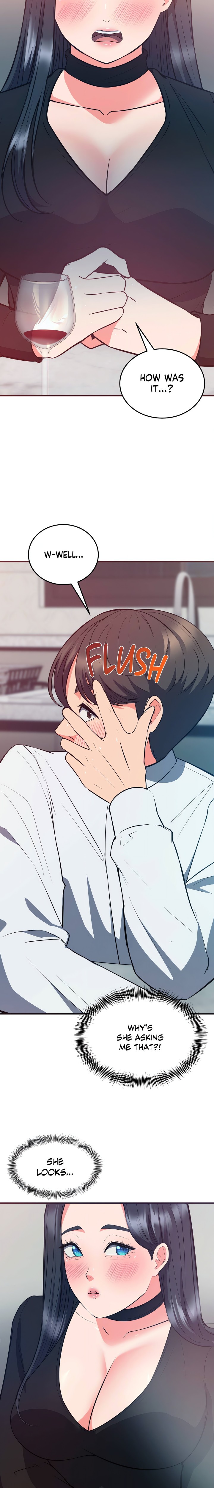 My Pillow Business Begins! Chapter 29 image 14