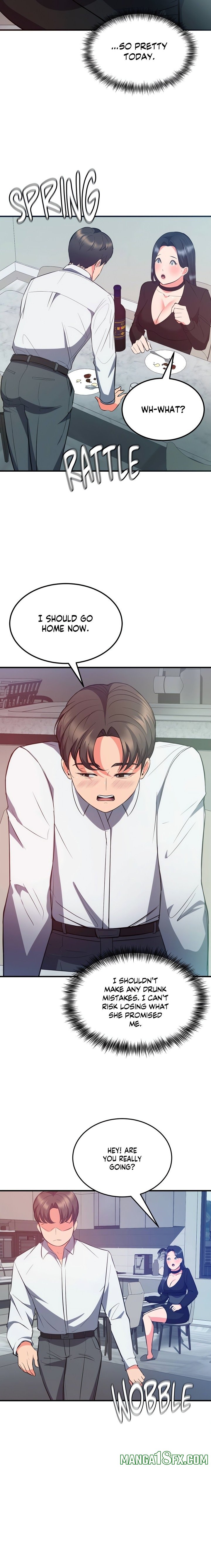 My Pillow Business Begins! Chapter 29 image 15